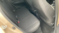 Toyota Aygo X 1.0 VVT-i Edge 5dr Auto Petrol Hatchback